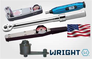 wright tool
